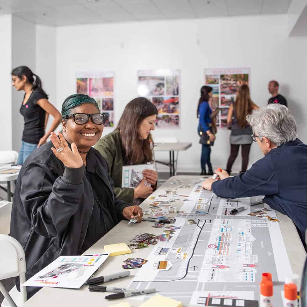 Architects | Urban & Landscape Design | Affordable Housing - Studio One ...