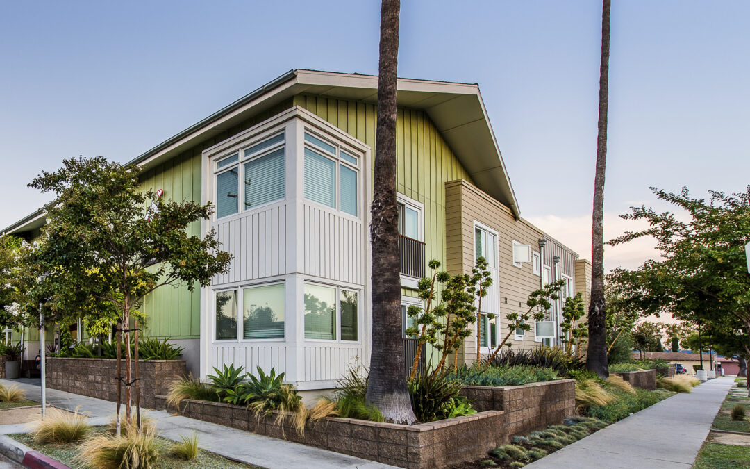 Ronald McDonald House