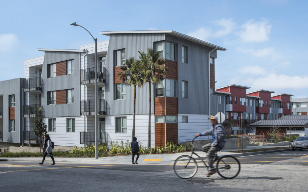 Gateway Cities Council of Governments Case Studies