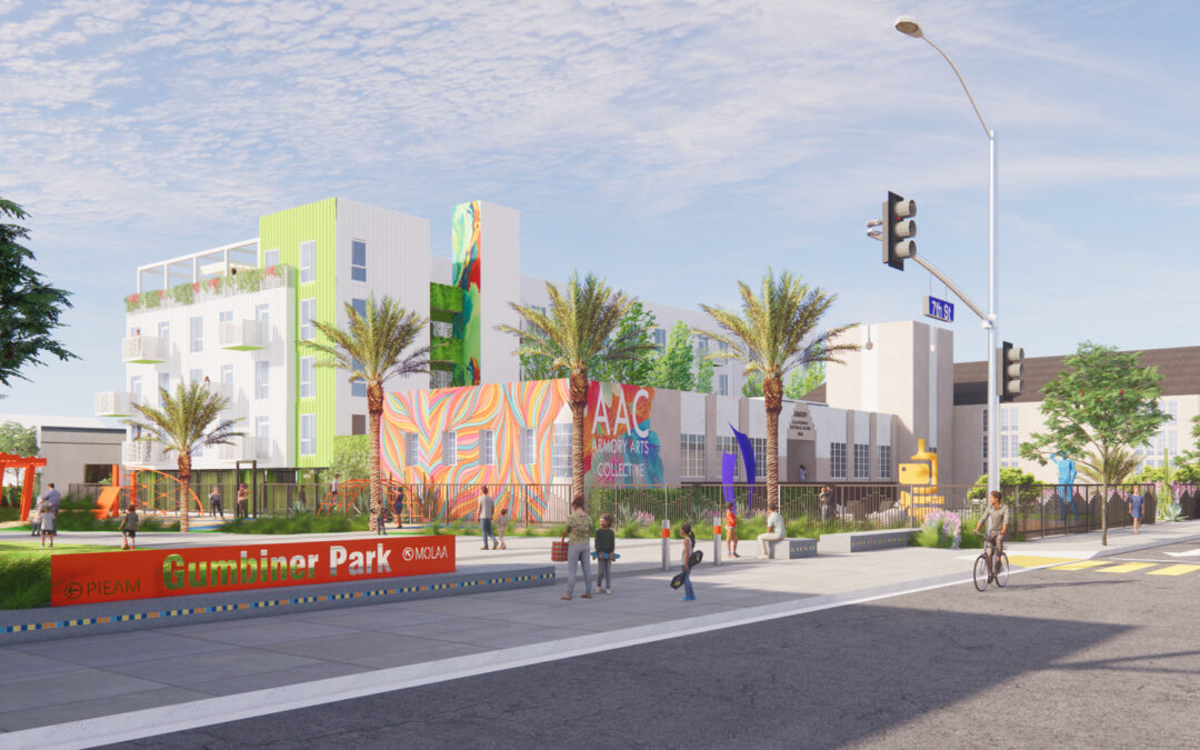 Armory Arts Collective