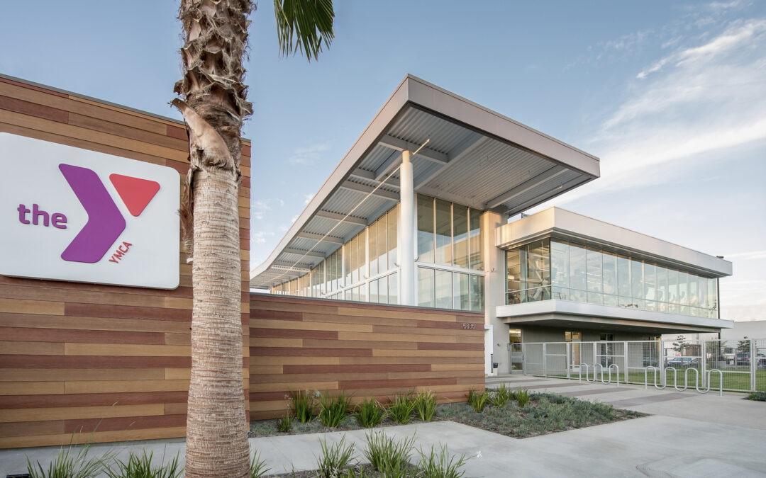 Weingart-Lakewood Family YMCA