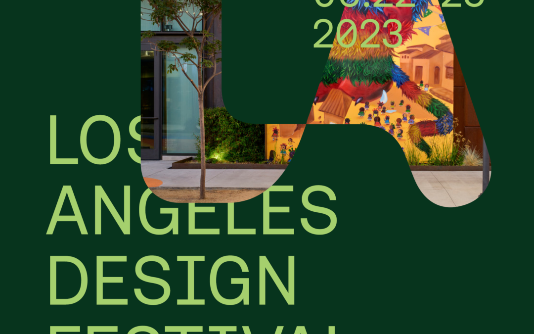 Studio One Eleven to host LA Design Festival, DTLB Hub