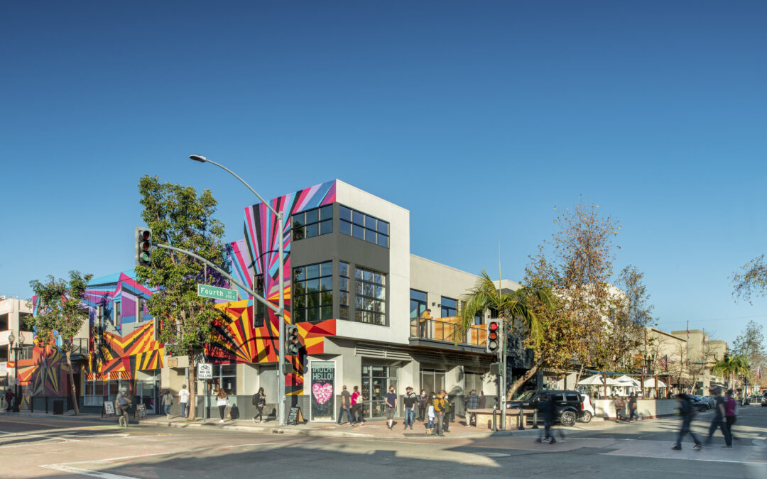 4th Street Market Lofts