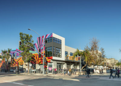 4th Street Market Lofts