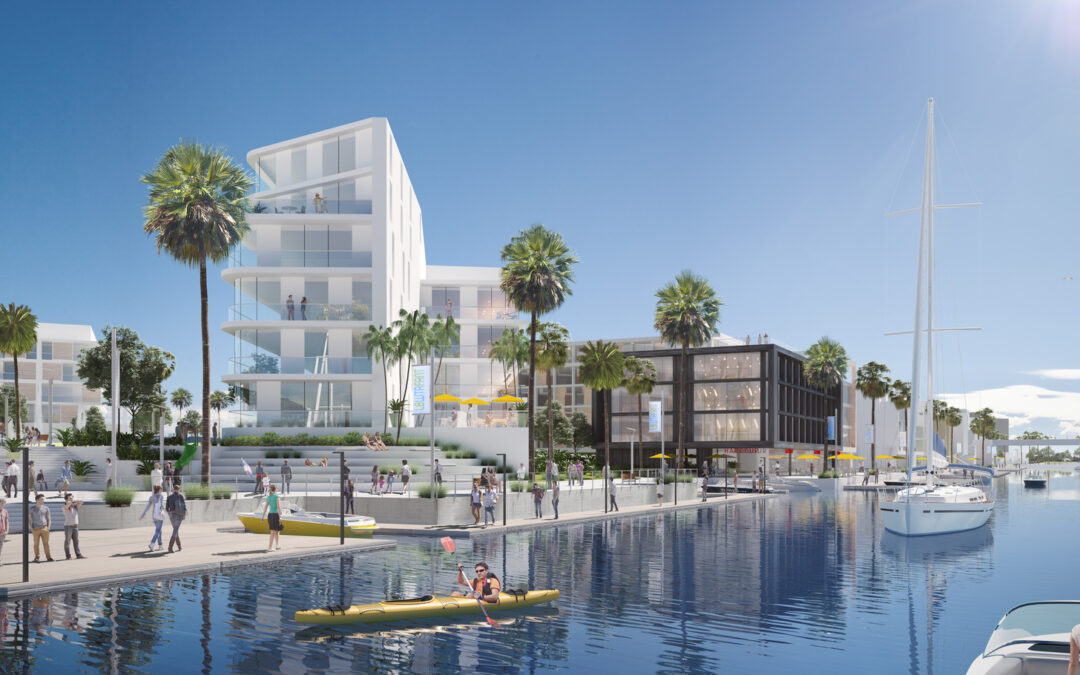 Alamitos Bay Partnership