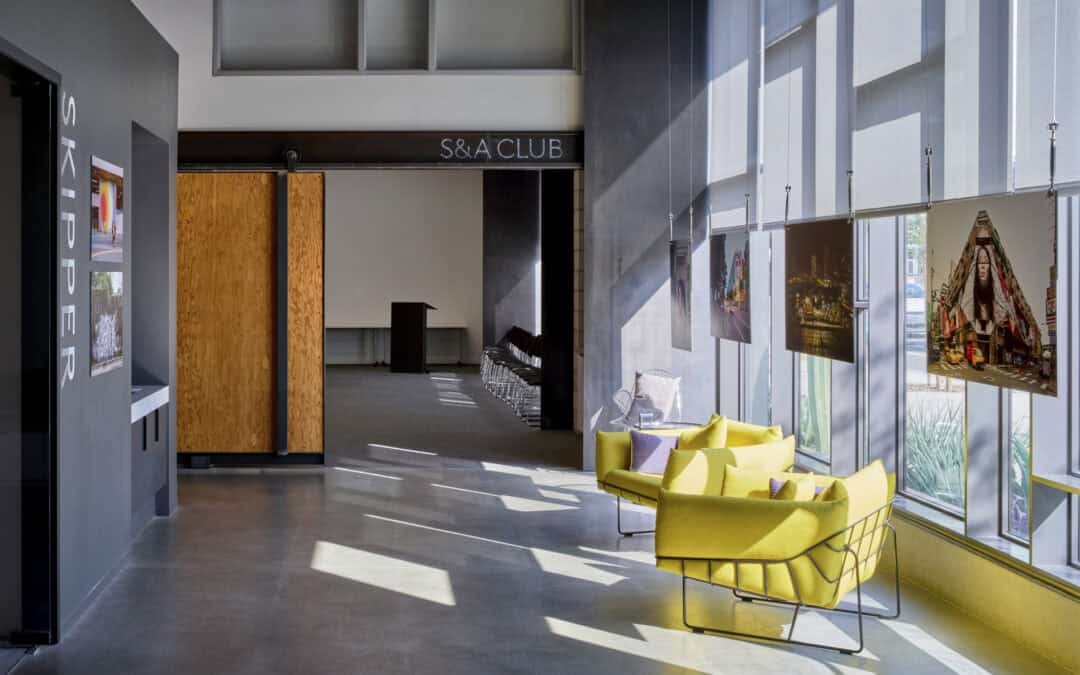 Our Projects Named Finalists for ULI’s Terwilliger Center Award for Innovation in Attainable Housing