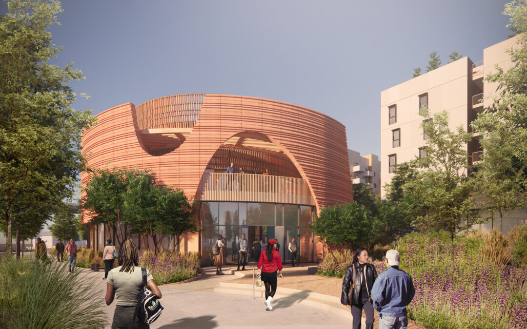 Ross Center for Hope and Healing