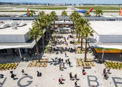Long Beach Airport