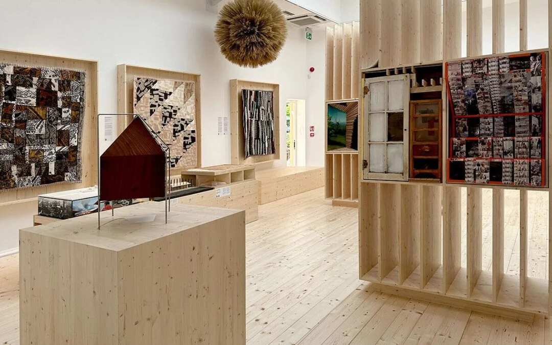 Studio One Eleven featured by FORT LA in “Porch: Architecture of Generosity” at the U.S. Pavilion, Venice Architecture Biennale.