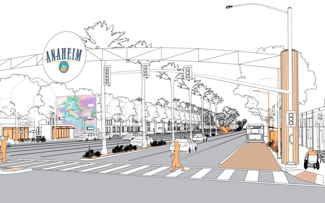 Rebuild Beach – Streetscape Improvements Toolkit