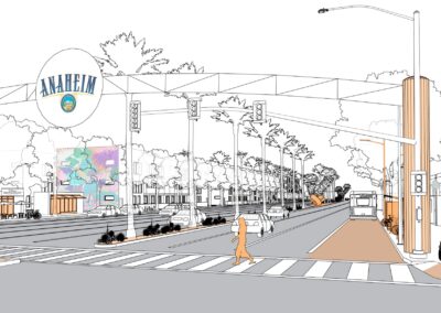 Rebuild Beach – Streetscape Improvements Toolkit
