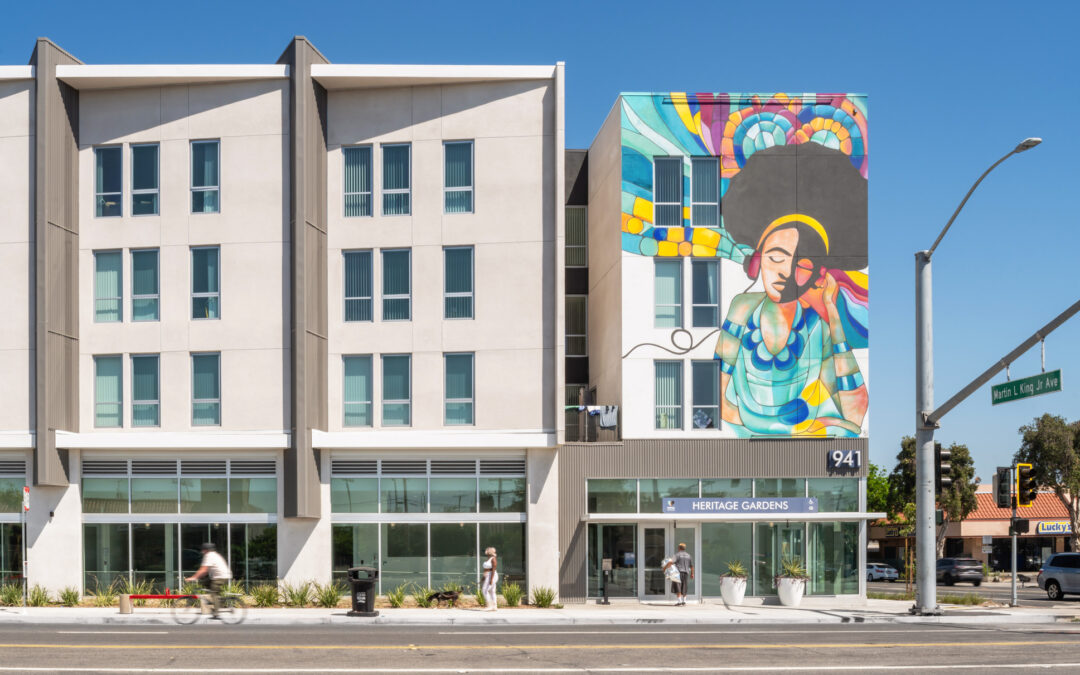 Studio One Eleven Wins Two AIA OC Awards!