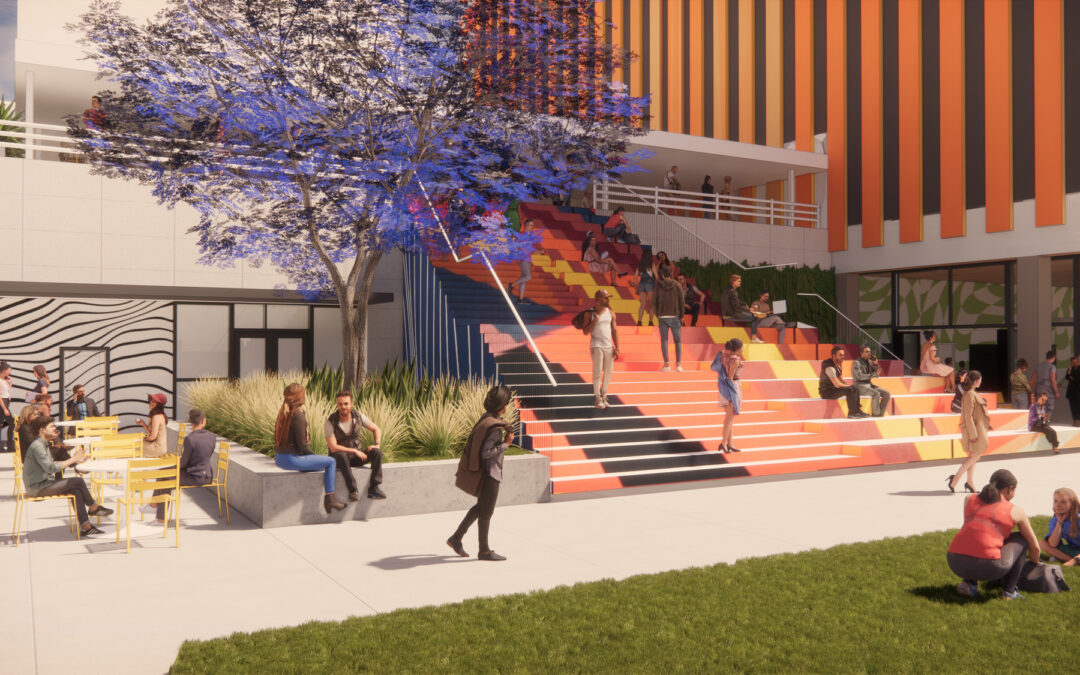 Orange County School of the Arts