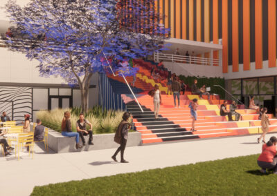 Orange County School of the Arts