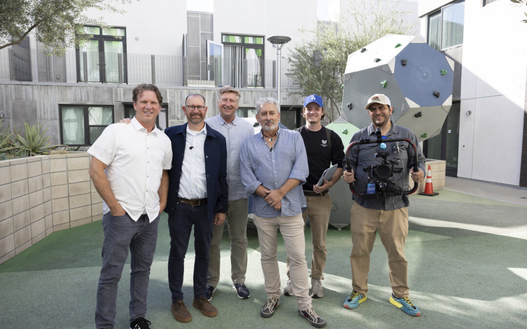 Santa Ana Arts Collective featured on America by Design