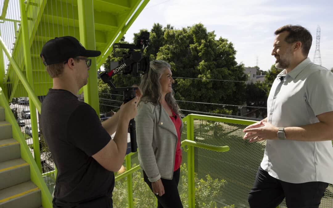 Watts Works featured on America by Design