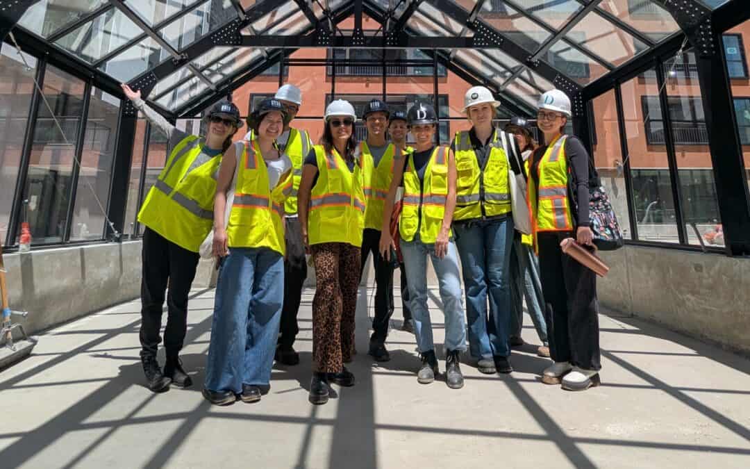 Studio One Eleven’s 2026 Summer Internship Program