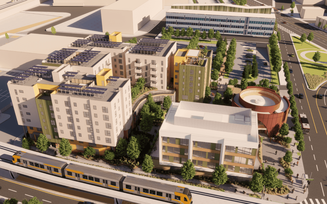 Ross Center for Hope and Healing